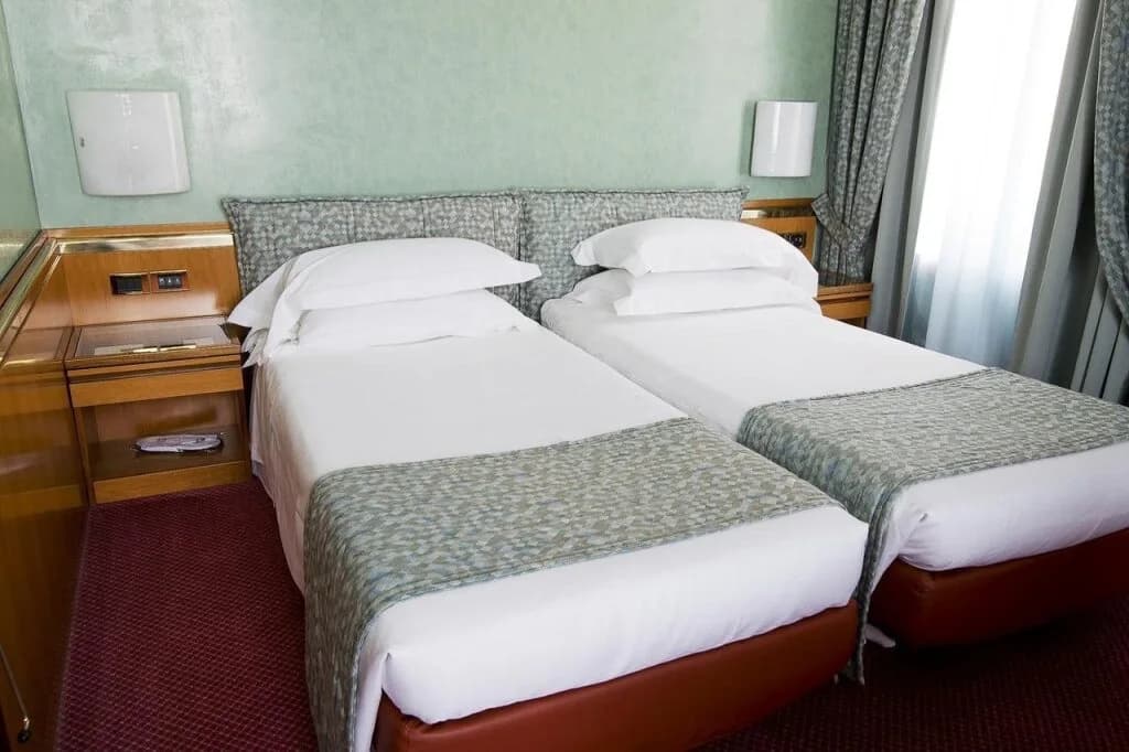 Hotel Michelangelo - photo 30