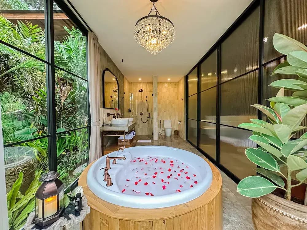Magical Jungle Resort and Spa - photo 18