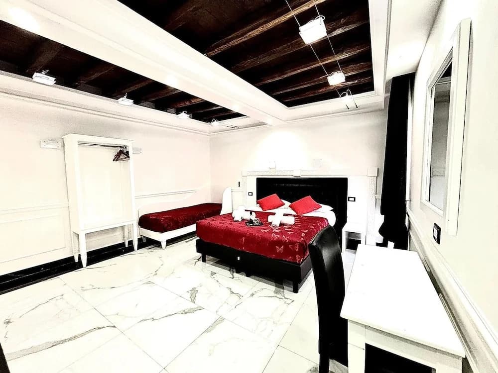 Relais Parlamento - photo 16