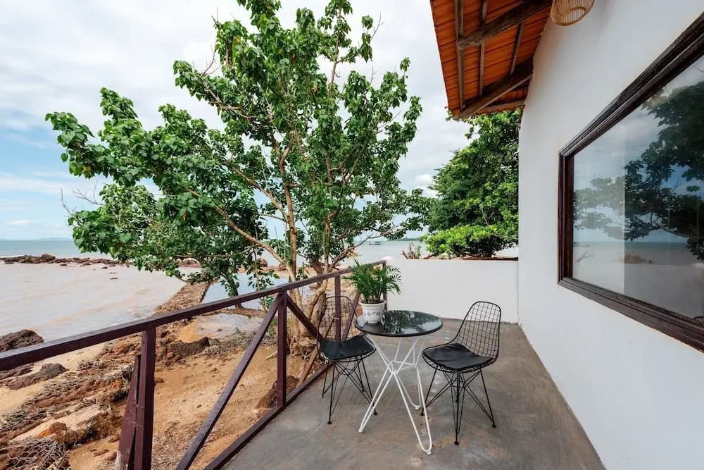 Capella Resort Phu Quoc - photo 22