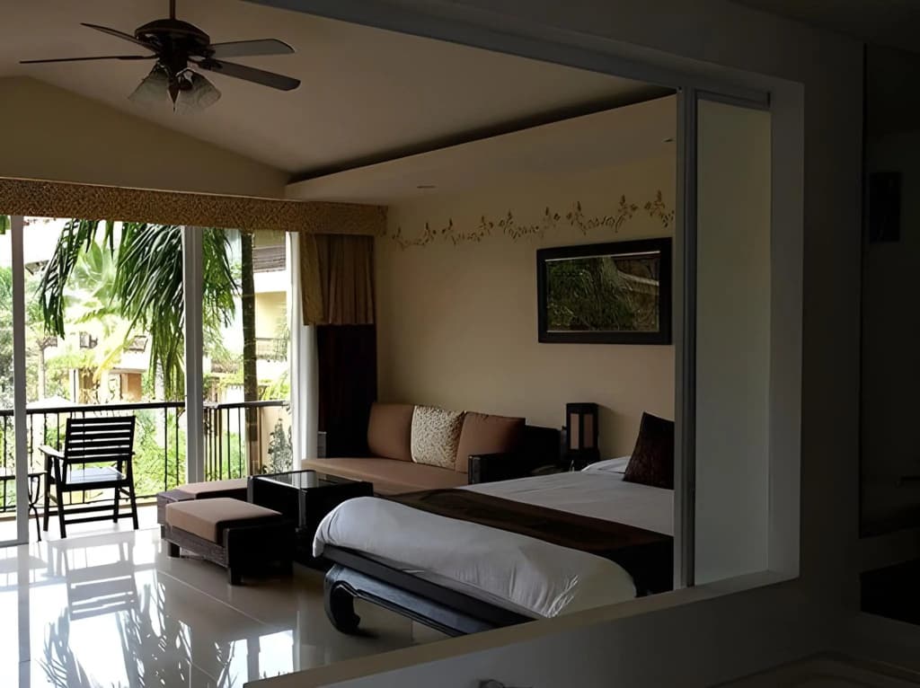 Villa Thongbura - photo 29