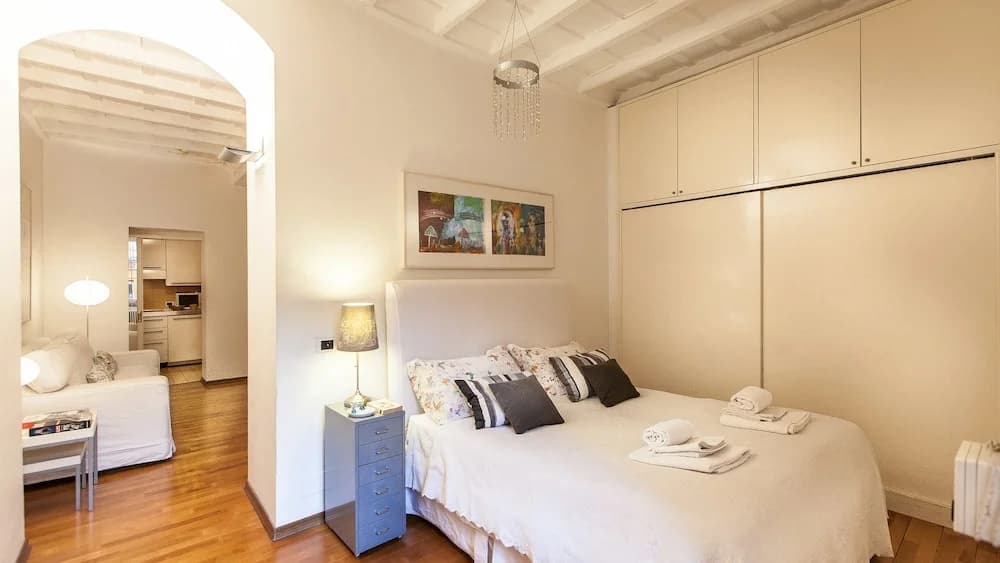 Bernini Apartments - photo 5