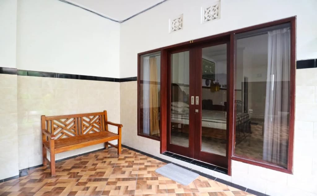 Leluhur Bali Private Villas & Apartment - photo 4