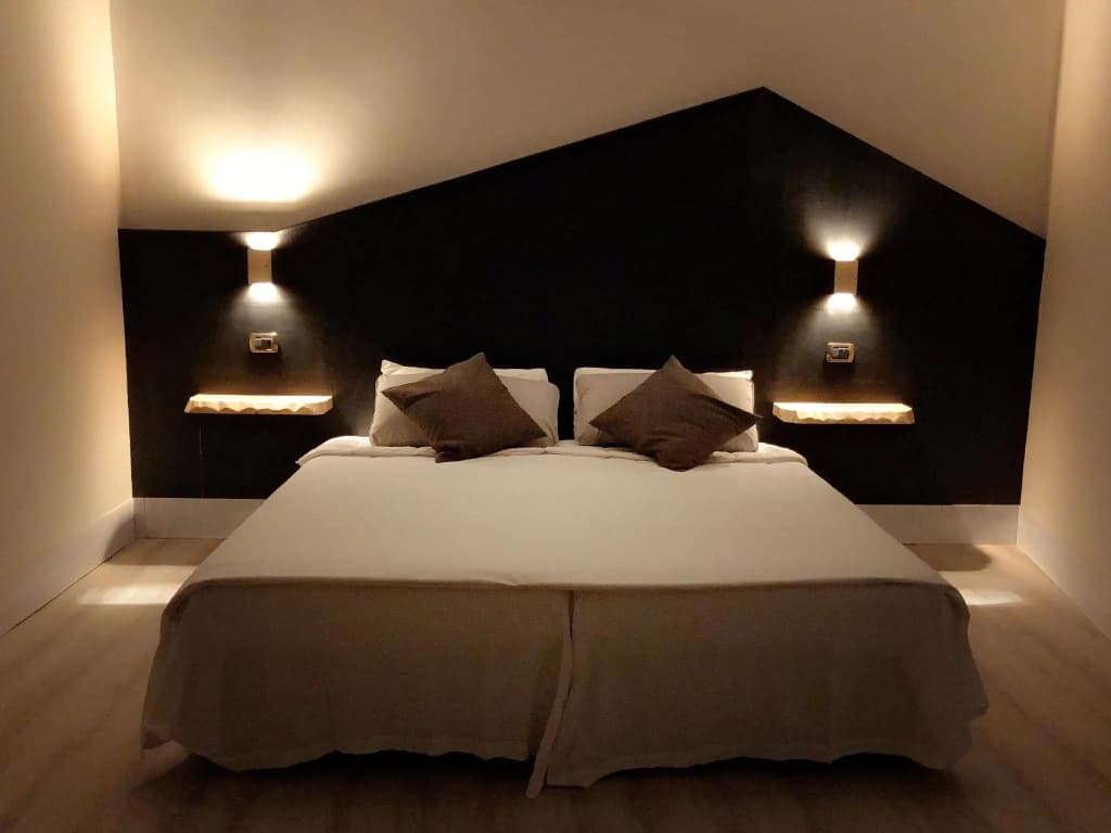 Hotel Paris - photo 3