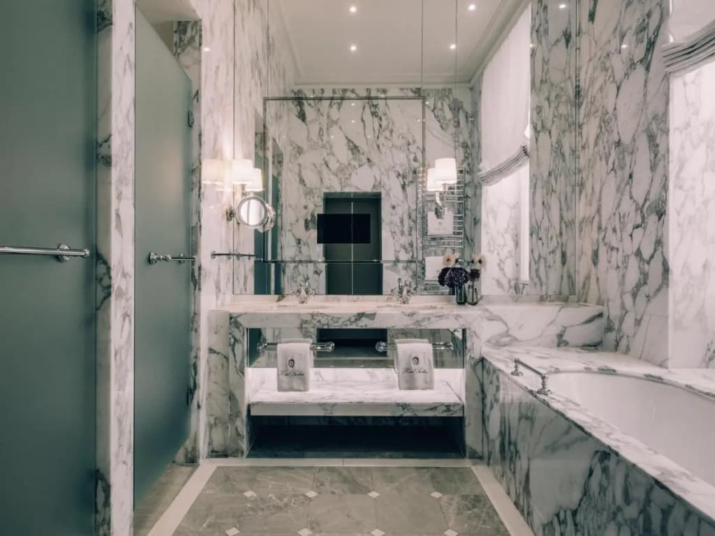 Hotel Sacher Wien - photo 10