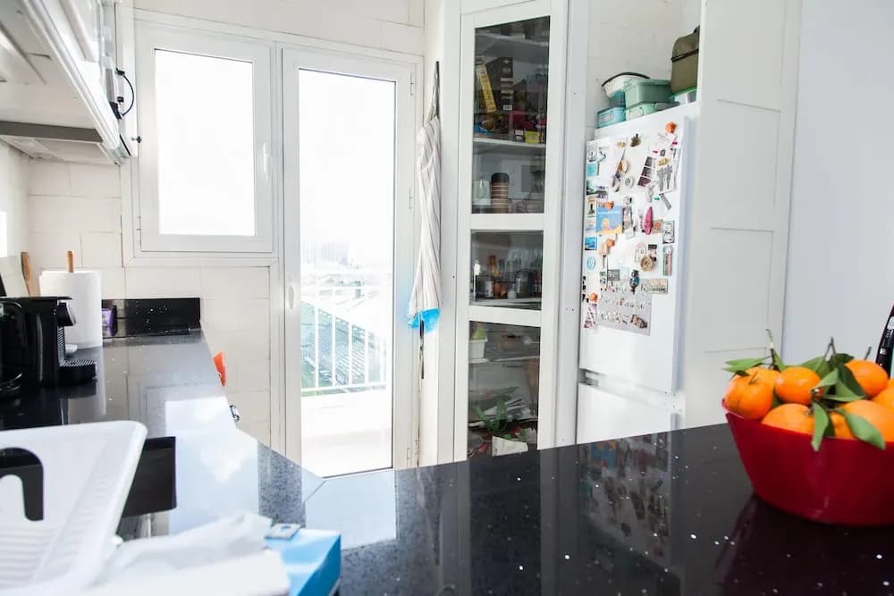 Cozy apt in Central Athens with view - photo 10
