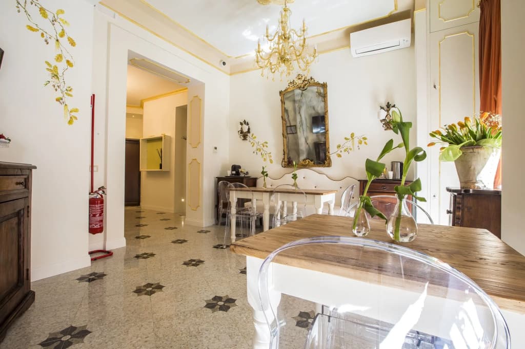 Trastevere Royal Suite - photo 15
