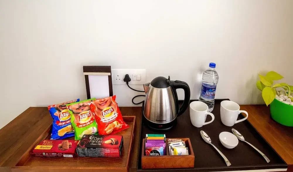 Iruka Guesthouse - photo 20