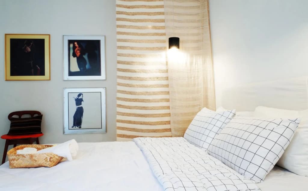 Omah Biu Suites - photo 3