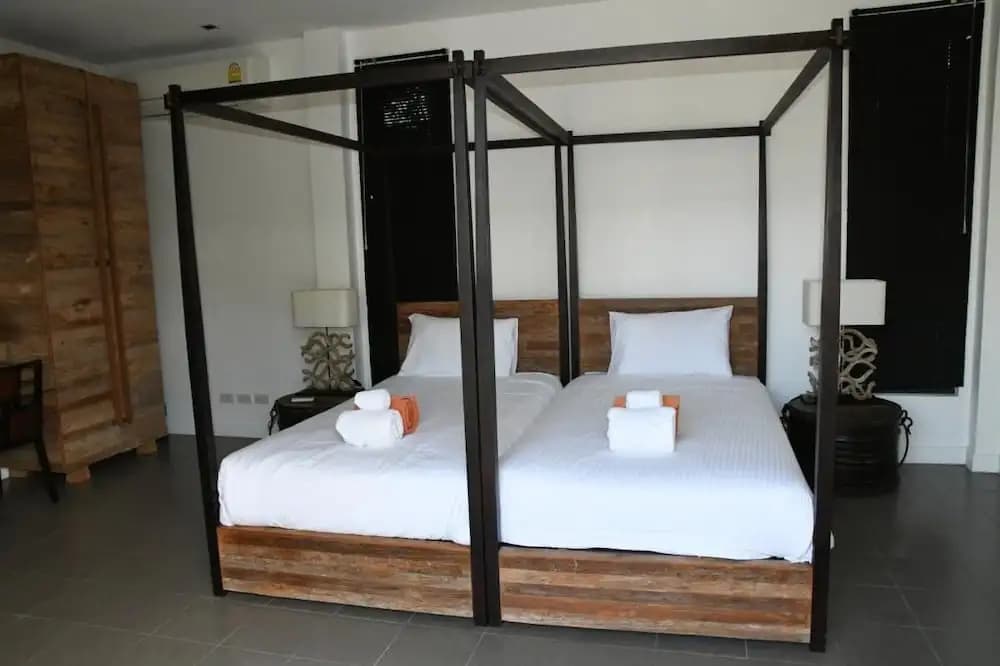 Lagoon Villa - photo 5