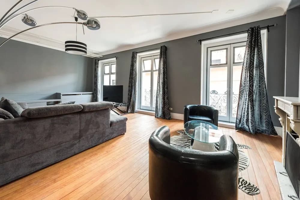 Barbieri by Forever Apartments - photo 2