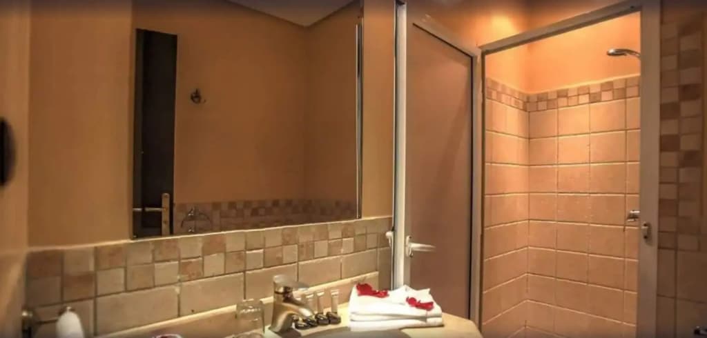 Hotel Mont Gueliz - photo 9