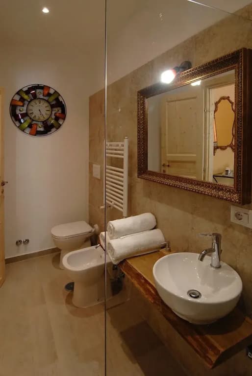 Tiburtina Bed And Breakfast 2.0 - photo 21