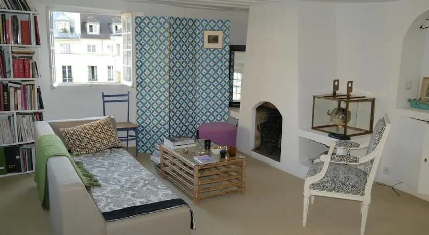 Magnifique Appartement au Coeur du Marais - photo 4
