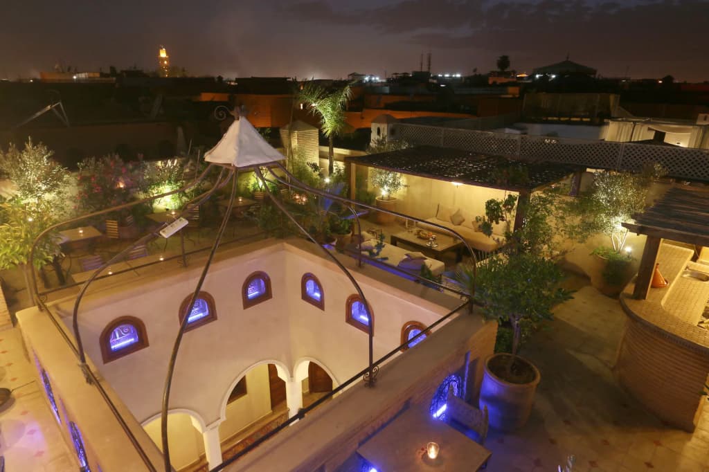 Riad l'Emir - photo 14