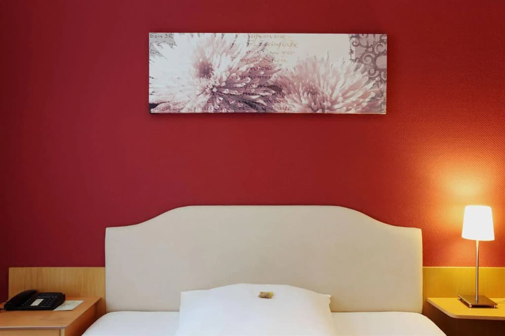 Hotel Nova Berlin - photo 6
