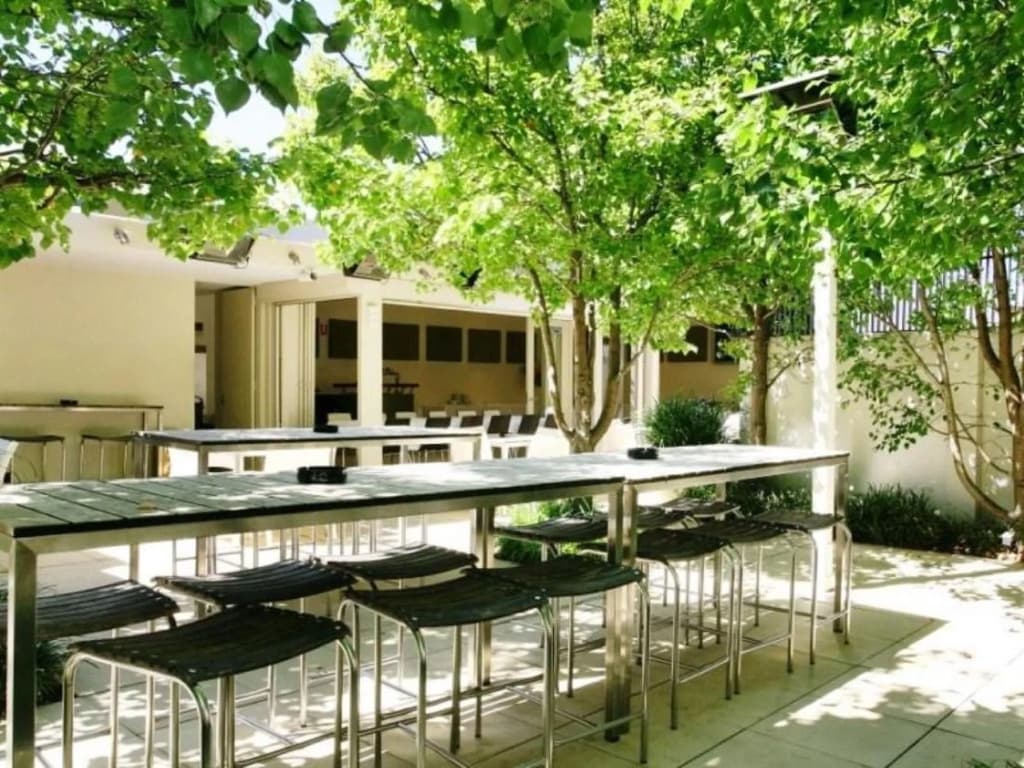 Royal Hotel Randwick - photo 15