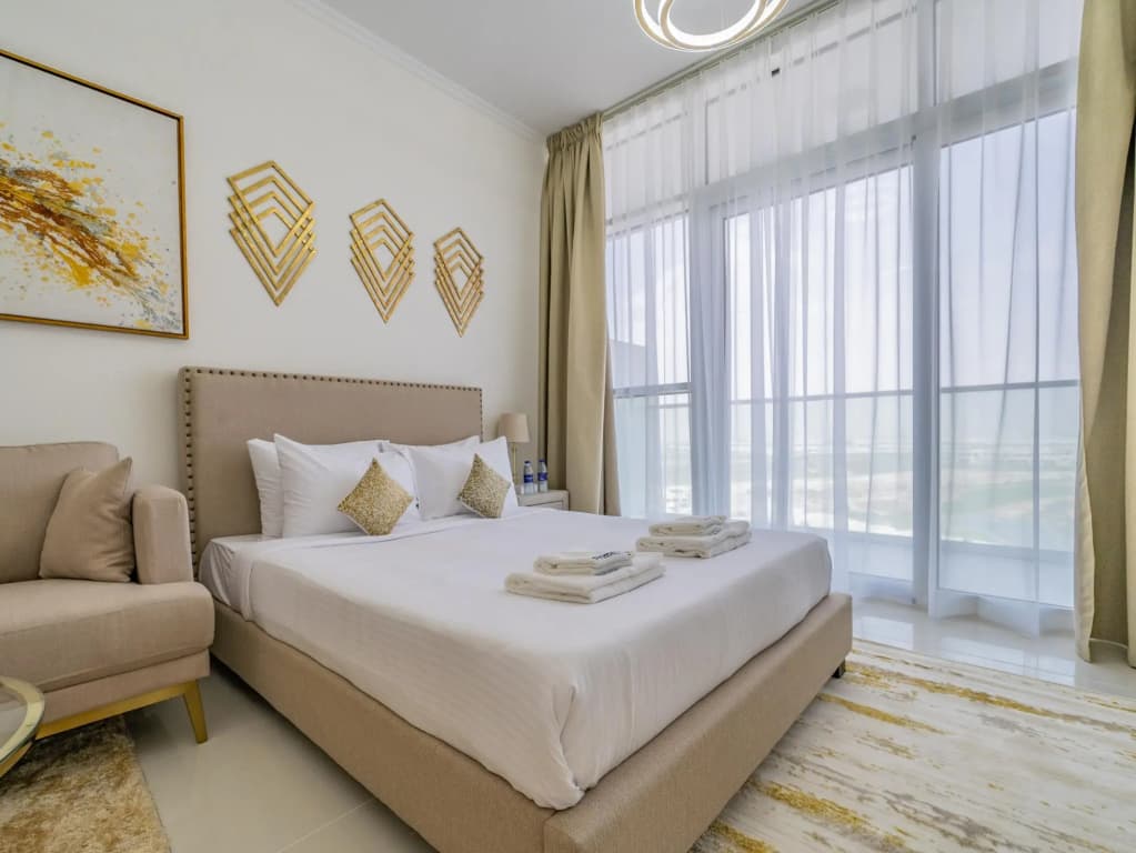 Damac Hills - Carson A 1706 - photo 4