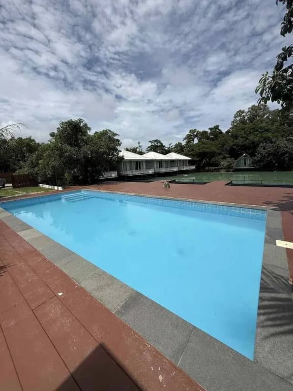 The wide view resort cafe - photo 16