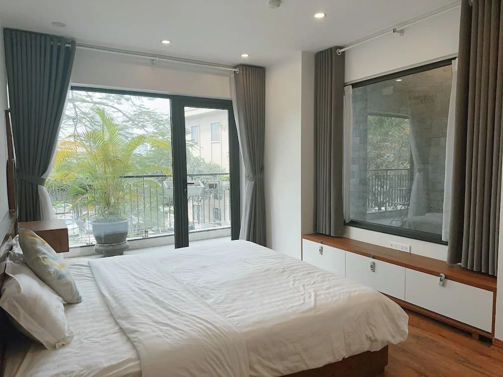 Paradise Home Trinh Cong Son - photo 4