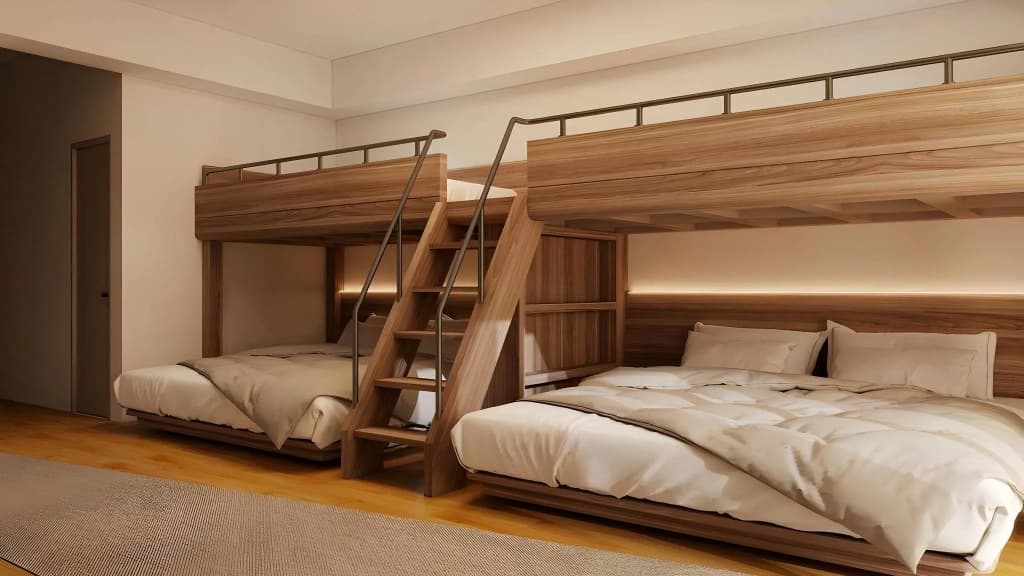 TAKUTO HOTEL Shinsaibashi - photo 12