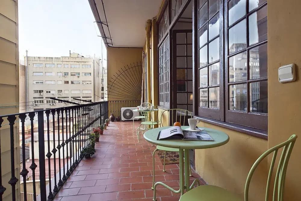 Plaza Catalunya Guest House - photo 18