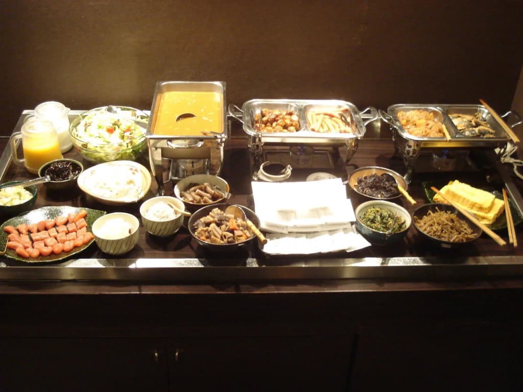 Smile Hotel Sugamo - photo 11