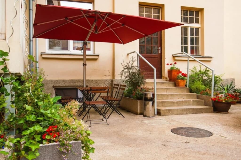 Cloister Inn - photo 14