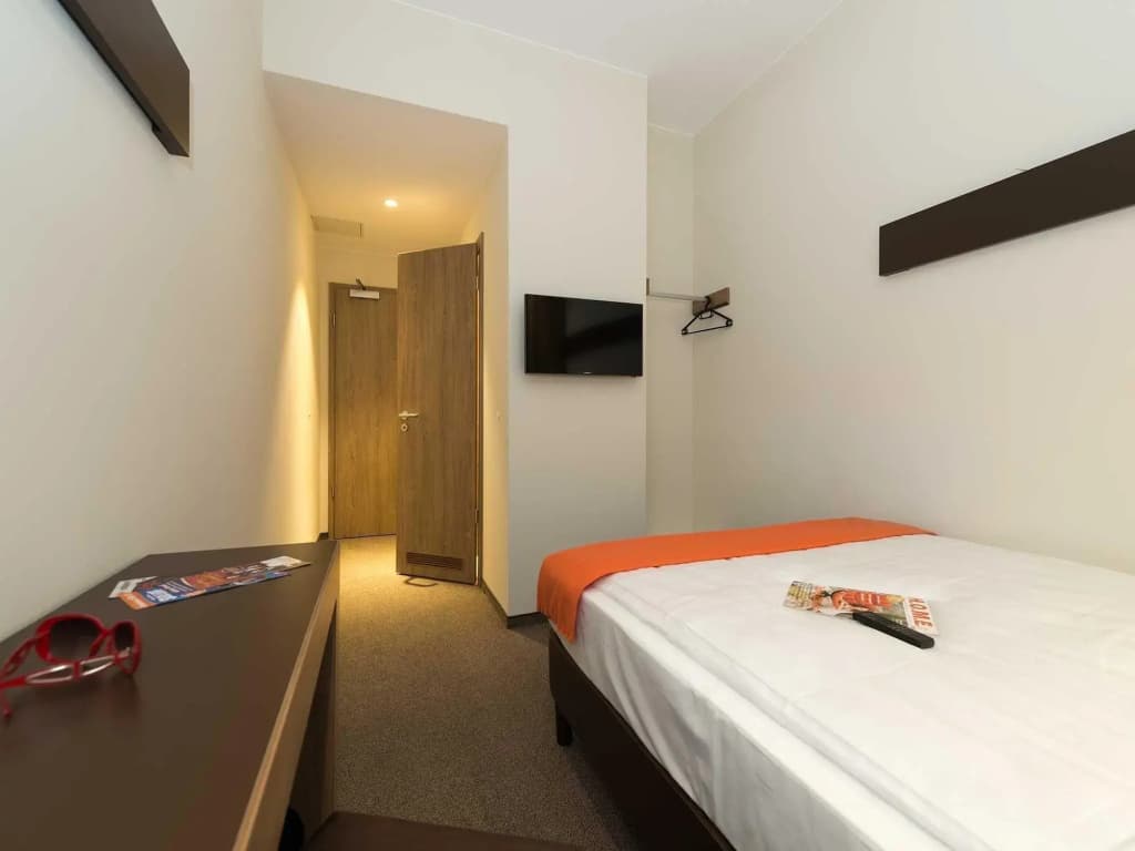 Motel Plus Berlin - photo 12