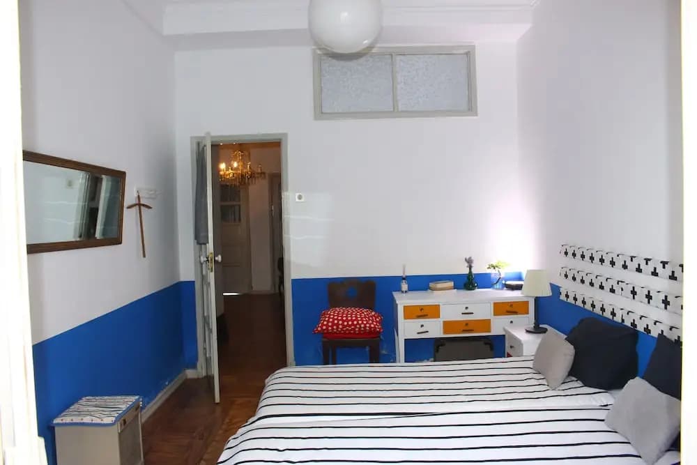 Lisboa Arte Hostel - photo 10