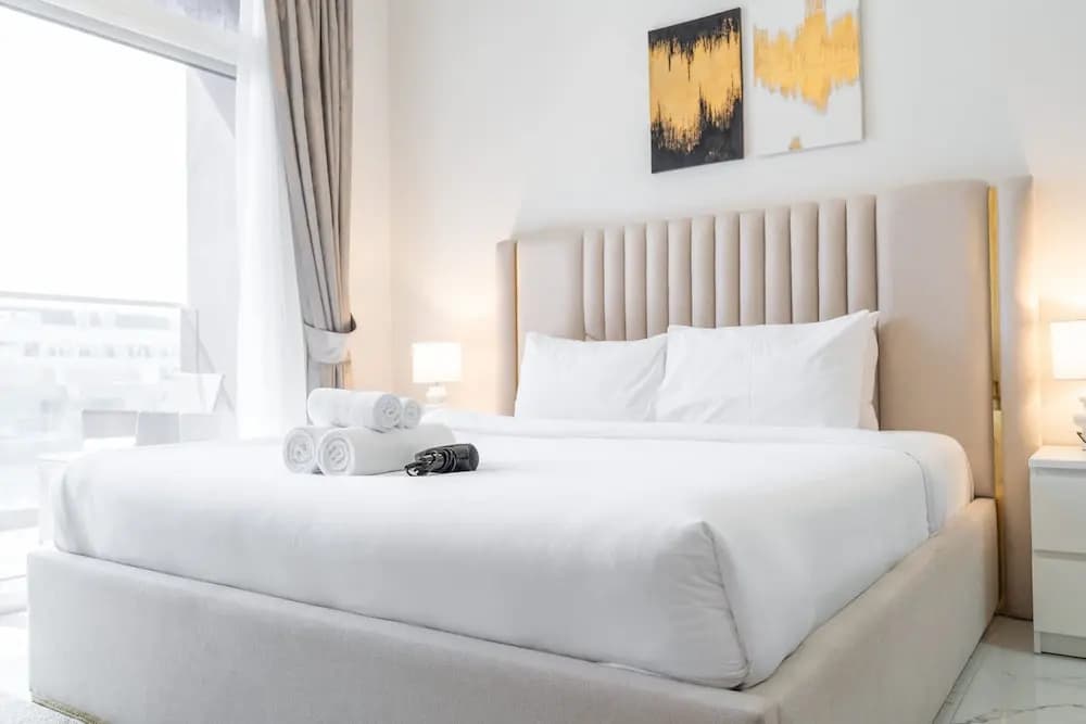 Magnificent and Elegant Studio in Al Barsha South - photo 7