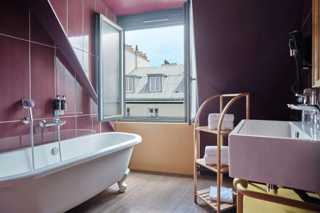 Hôtel Joséphine & SPA by HappyCulture - photo 31