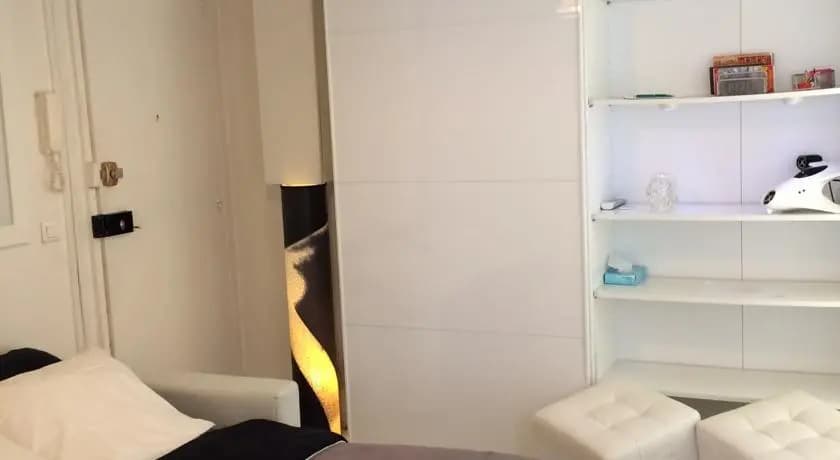 33 Rue Rivoli - photo 2