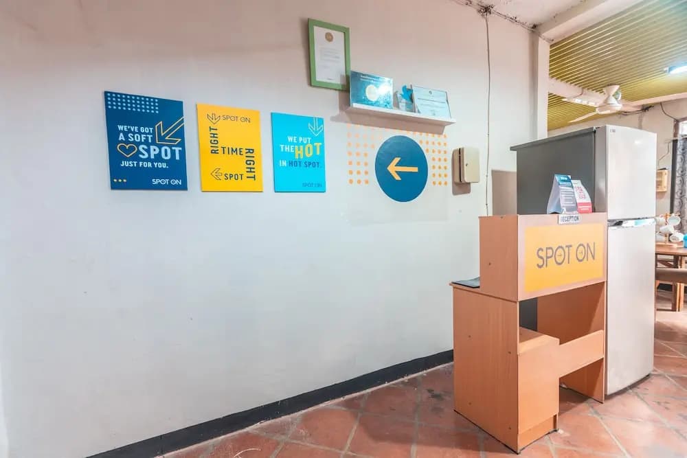 SPOT ON 2033 Kayumanis Homestay Syariah - photo 2
