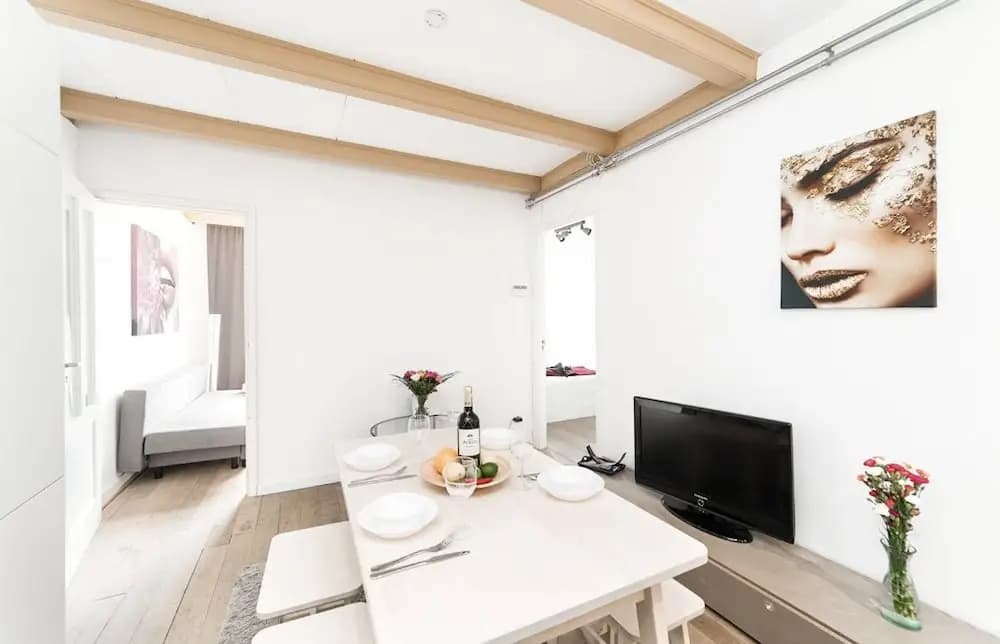Zeeburg Flower Apartment - photo 19