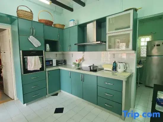 Treebridge House - photo 5