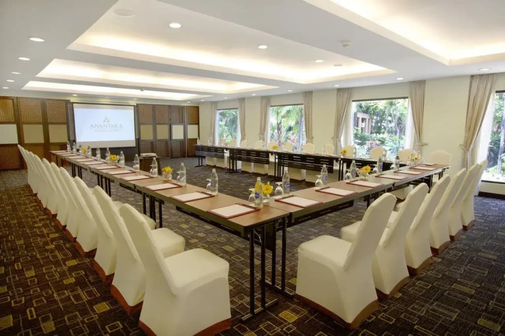 Anantara Hua Hin Resort - photo 21