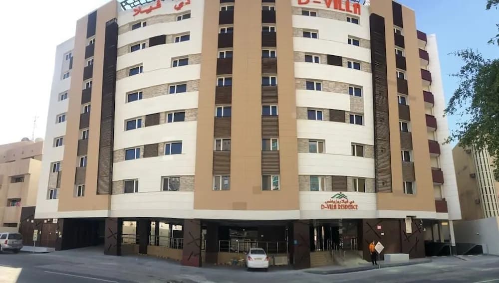 D'Villa - photo 1