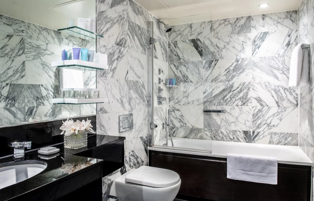 The Kensington Hotel - photo 36