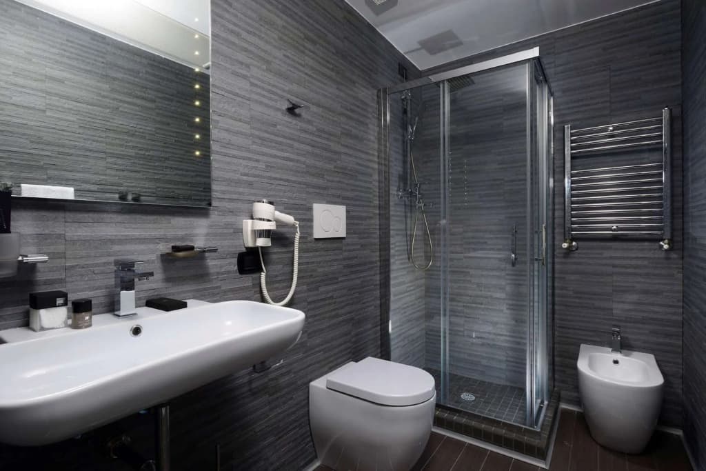 Gregorio VII Luxury Suites - photo 8