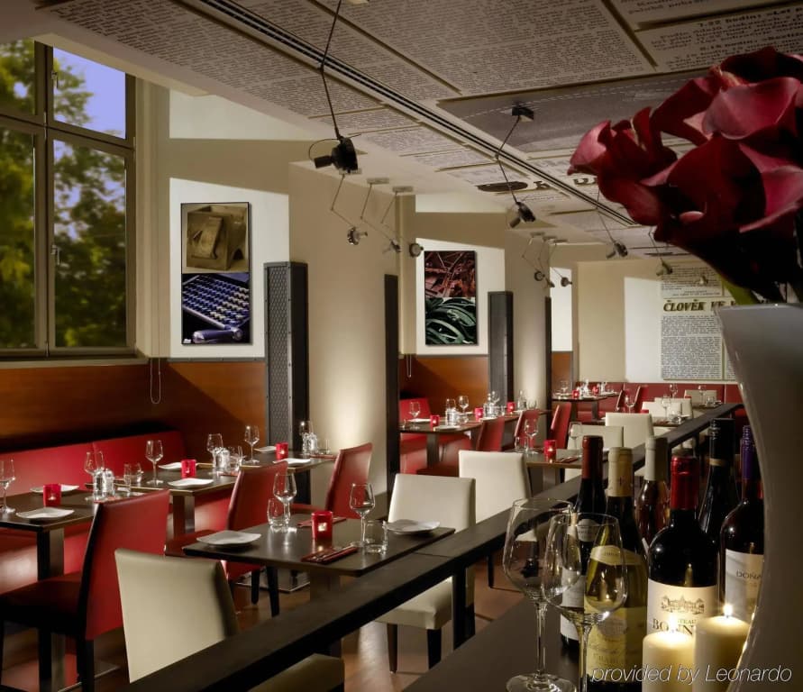 Hermitage Hotel Prague - photo 22