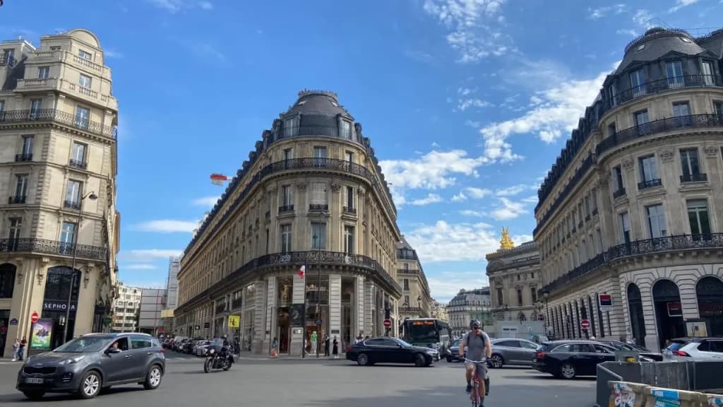 Paris Opéra - photo 1