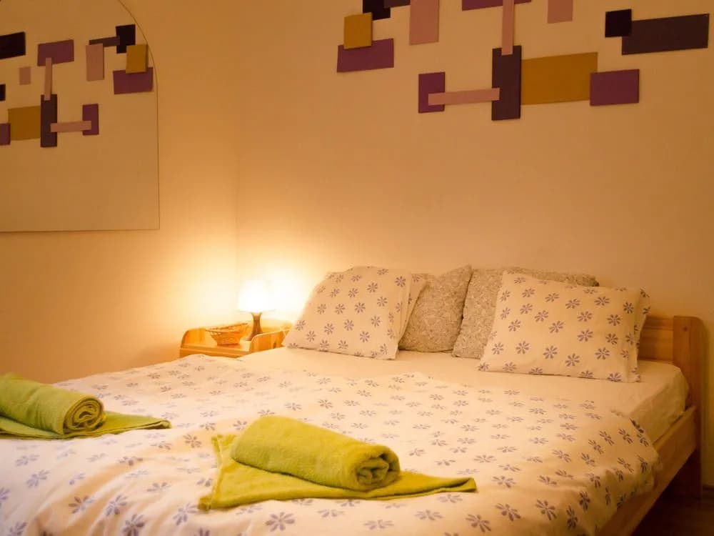 Apartment Budapest - photo 4