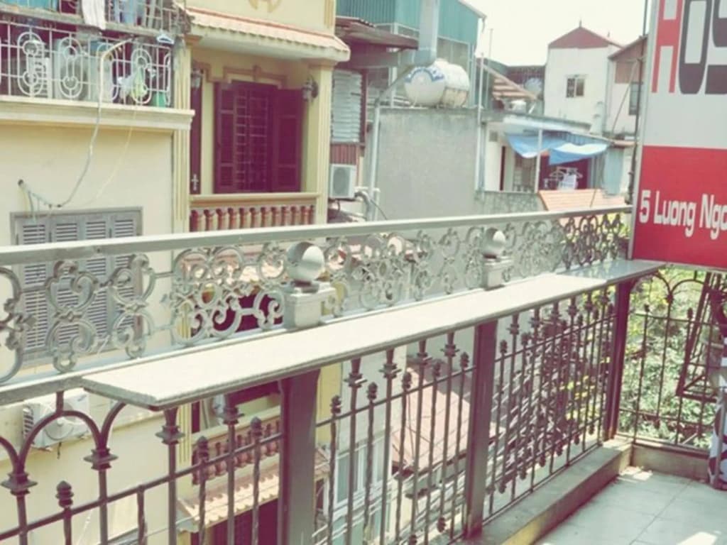 Hanoi Youth Hostel - main photo