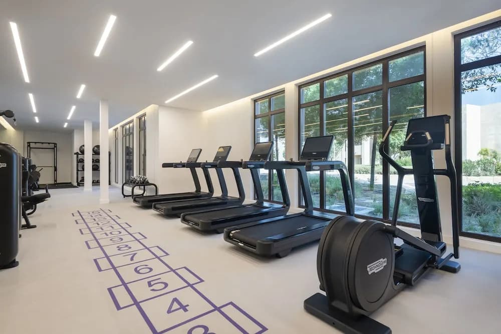 Zulal Wellness Resort - photo 16