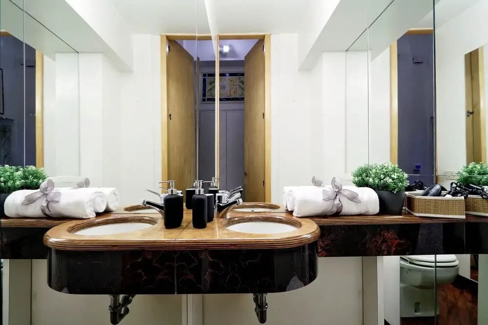 Three bedrooms Spagna Apartment - photo 45
