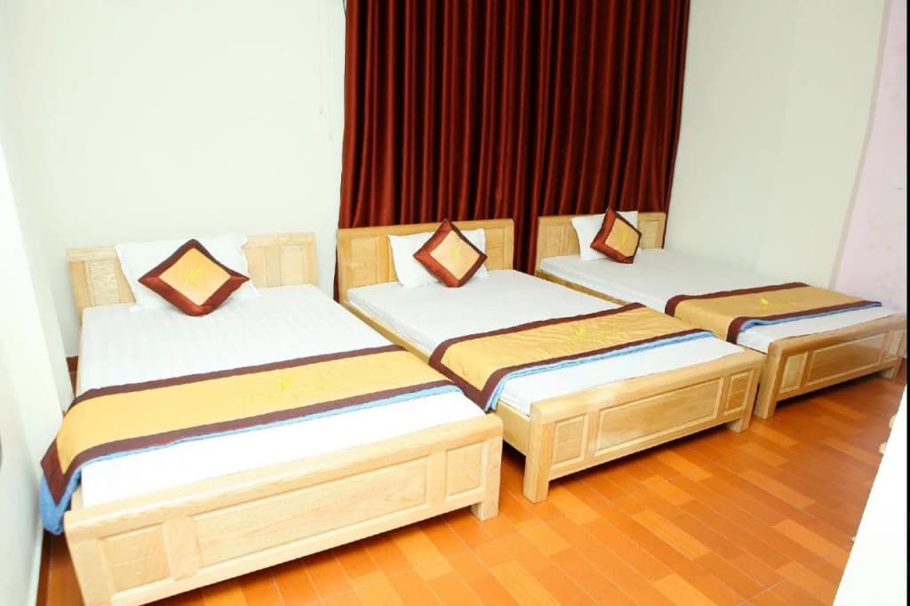Nam Son Hotel - photo 5