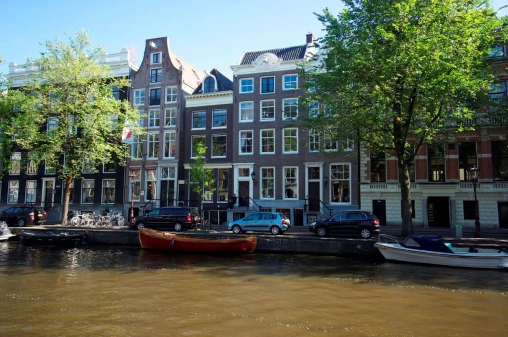 Herengracht Residence - photo 12