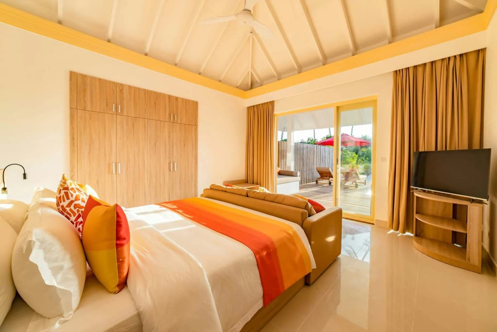 Siyam World Maldives - photo 1