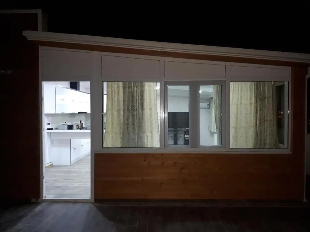 The ideal penthouse - photo 2